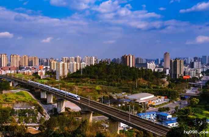 成渝中线铁路（四川段）吊装智能管控系统项目