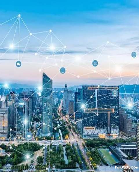 环境监测解决方案