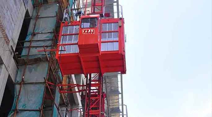 企业如何实现升降机监测系统的数字化升级？