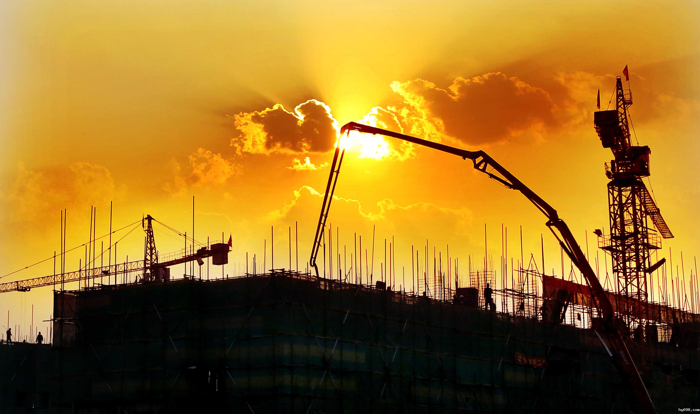 西安：推行“分阶段施工许可”改革，推动工程建设项目管理加速开工落地