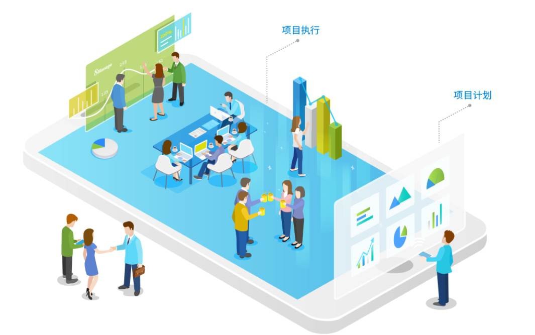  建设工程项目管理系统如何选择？知行华智