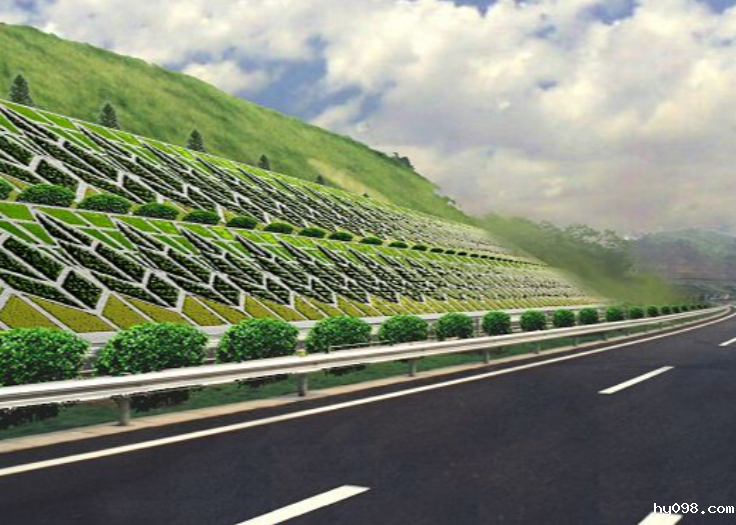 浅谈边坡在线监测系统的意义