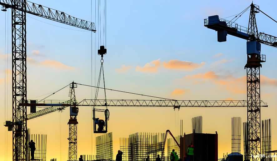 深基坑自动化电子监测系统有什么作用？可以定制吗？