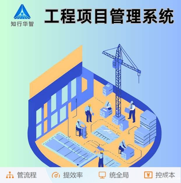建设工程项目管理系统一般包含哪些核心子系统？