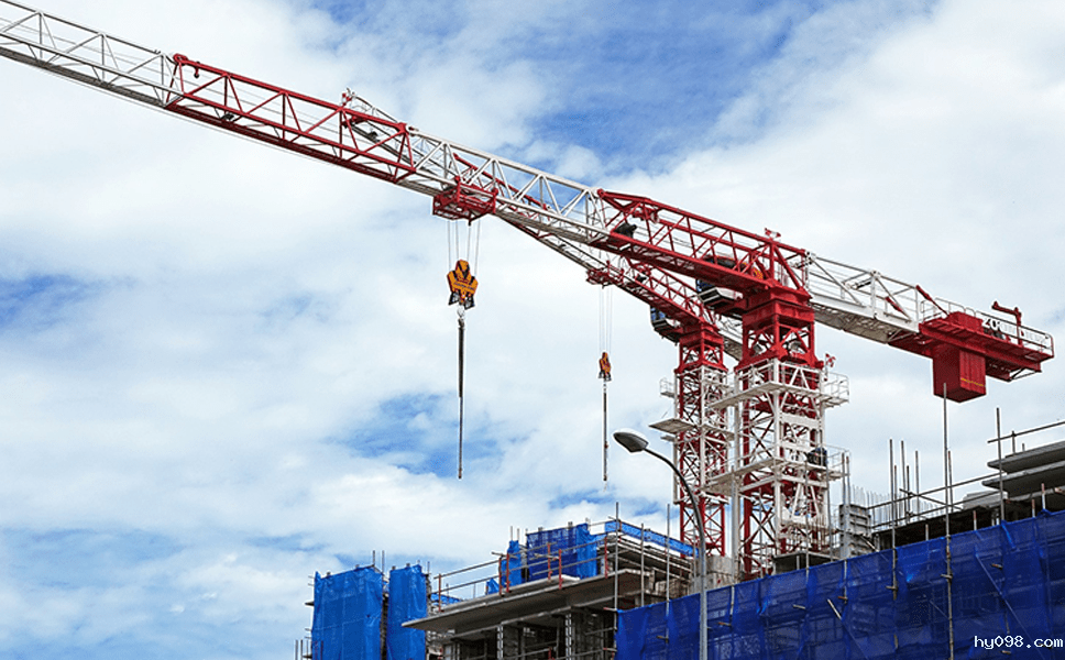 陕西知行华智：怎样才是达到了智慧工地的标准？