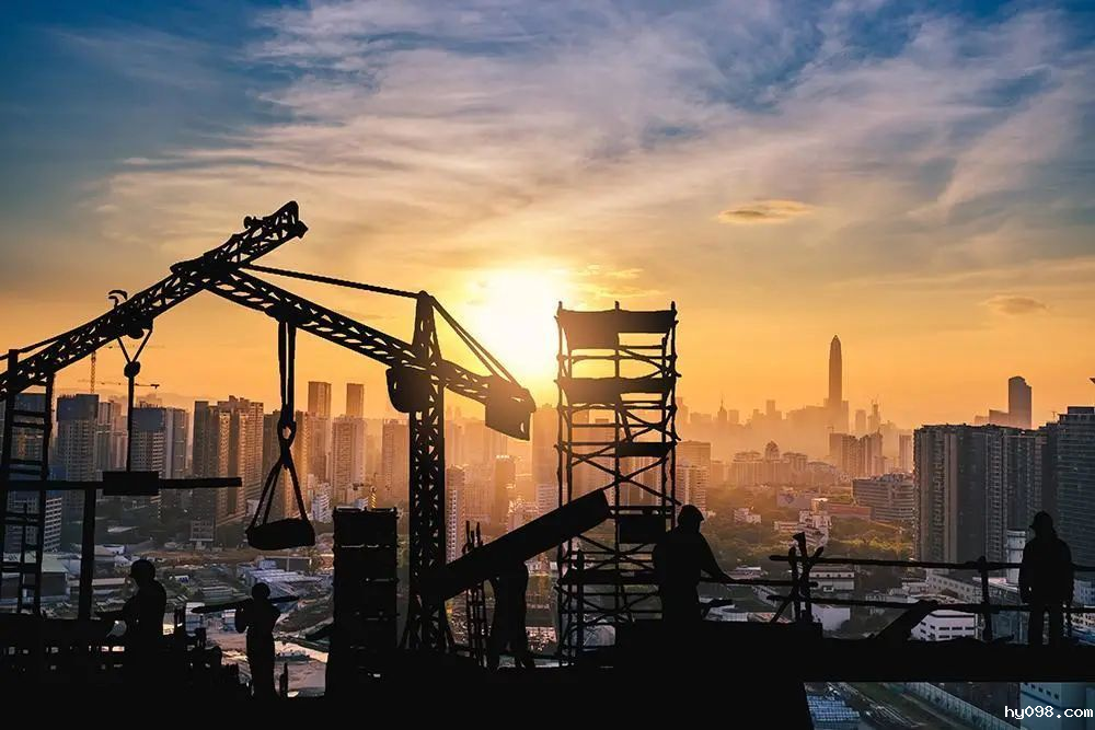 浅谈智慧工地卸料平台管理系统的优势-知行华智