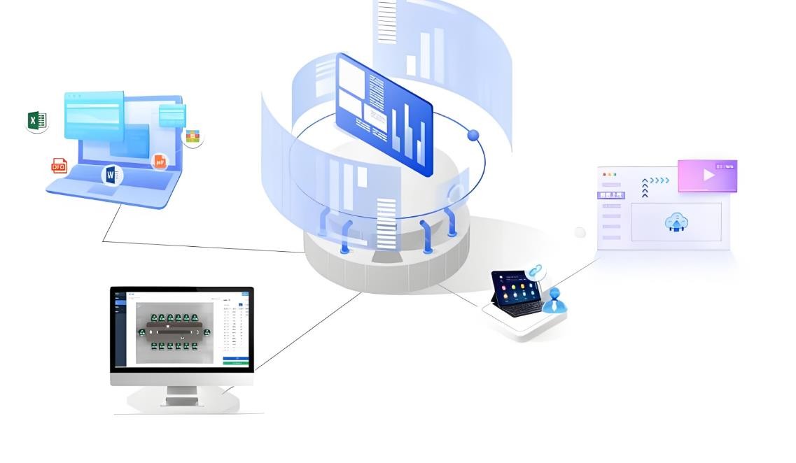 工程项目管理系统：数智化时代的敏捷选择！