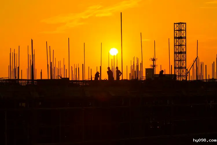 智慧工地管理系统平台的三层架构有哪些？