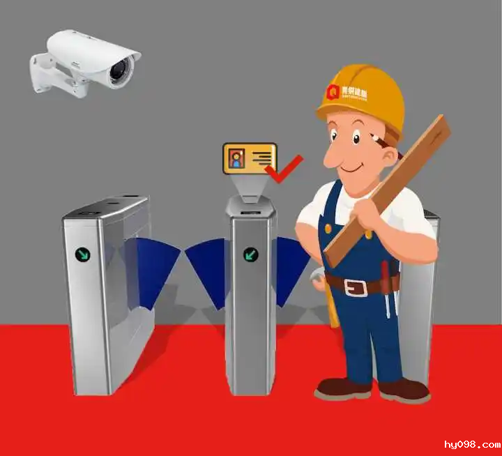 建立劳务实名制管理系统对农民工的意义！