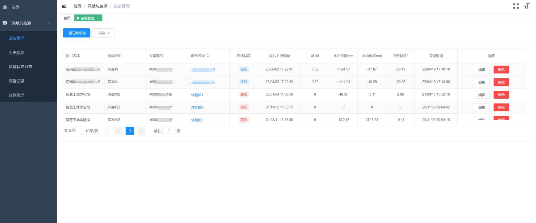 如何选择最适合自己企业的深基坑监测系统？