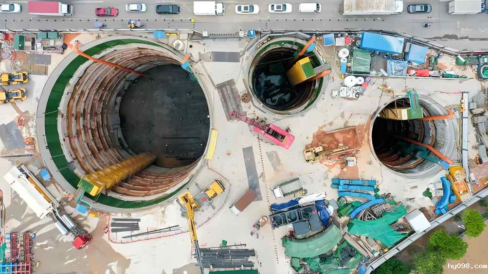 智慧工地深基坑监测系统包含哪些部分？定制一套多钱？