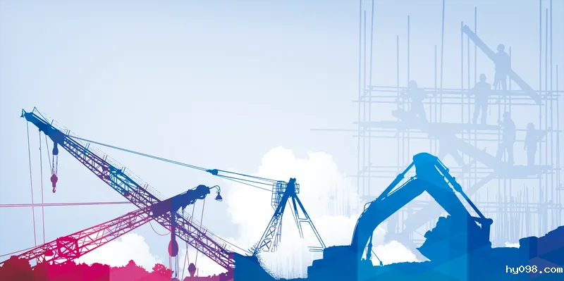 智慧工地：塔机监测系统浅谈！