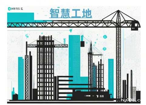 知行华智：打造智慧工地施工管理智慧化新时代！