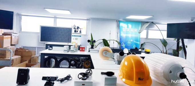 解密智慧工地建筑施工安全管理的关键