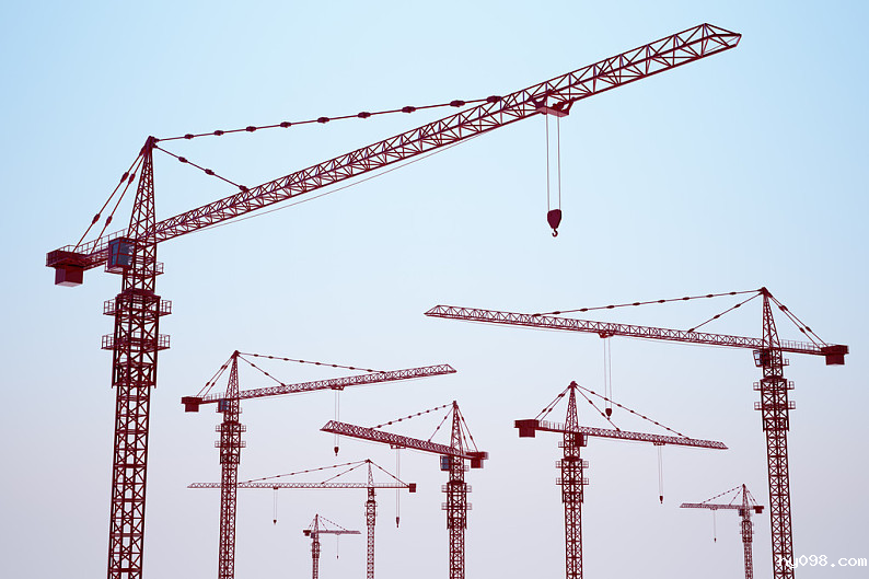 工地塔机监测系统有什么功能?