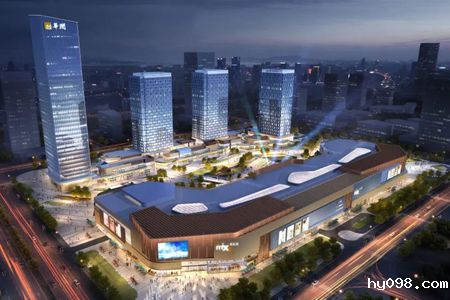 智慧工地方案怎么做？万象汇购物中心智慧工地建设案例分享