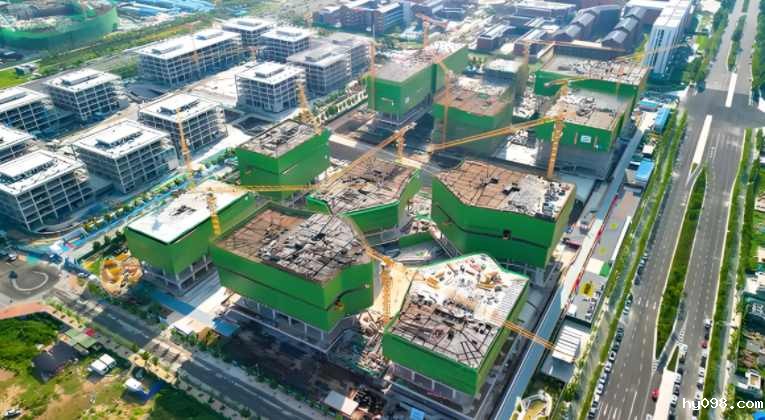 国外先进智慧工地案例剖析及启示