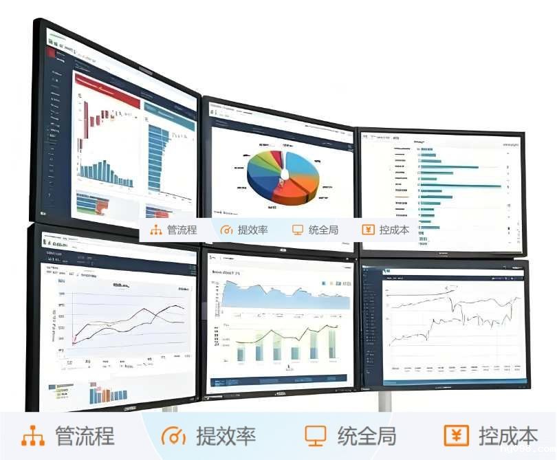 工程项目管理系统推荐：提升效率与质量的明智之选！