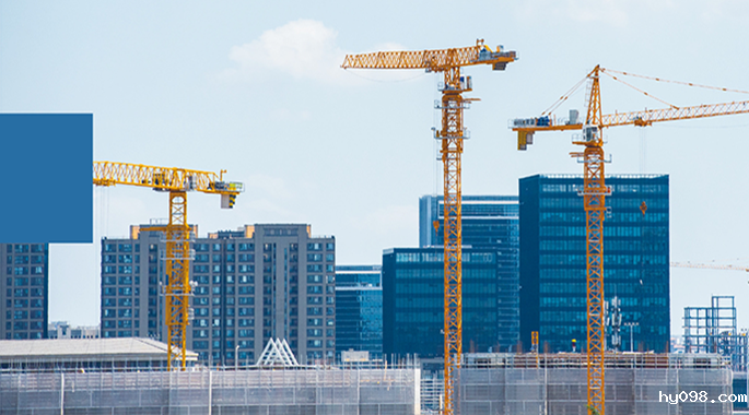 智慧工地，让建筑施工更安全！