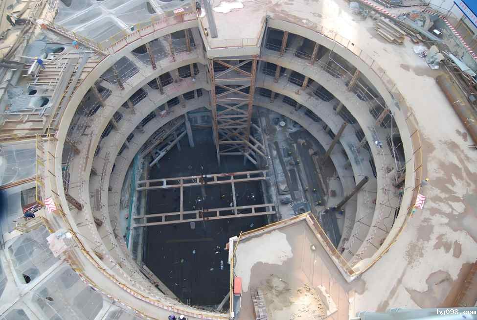 西安深基坑监测系统哪家专业可靠？定制方案费用全解析！