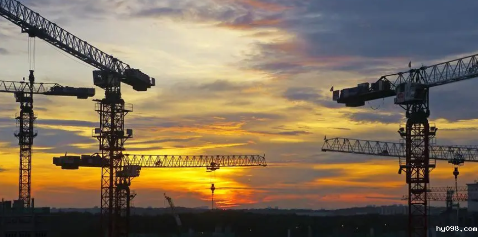 塔机监测预防事故发生，起重机安全事故致人死亡！