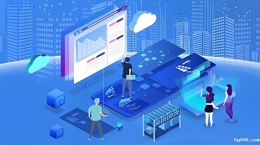 建筑施工现场项目管理软件系统平台作用？如何选择？