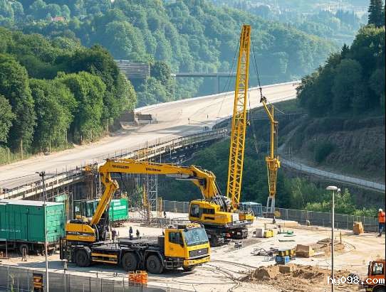 智慧工地的实施带来了哪些便利？