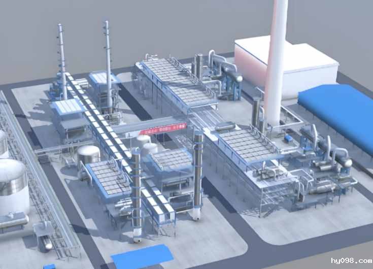 智慧工地与风力发电结合：绿色建筑的颠覆性创新