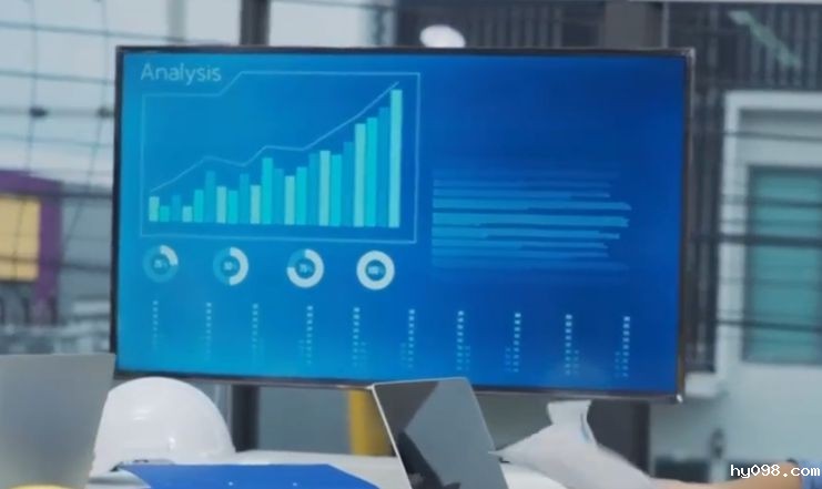 为什么要选择知行华智的建筑信息化管理系统平台？