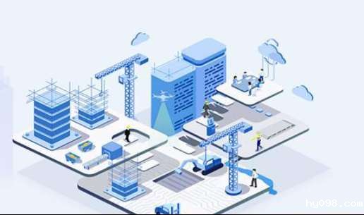 智慧工地验收标准全解析：从技术规范到管理效能的核心指标