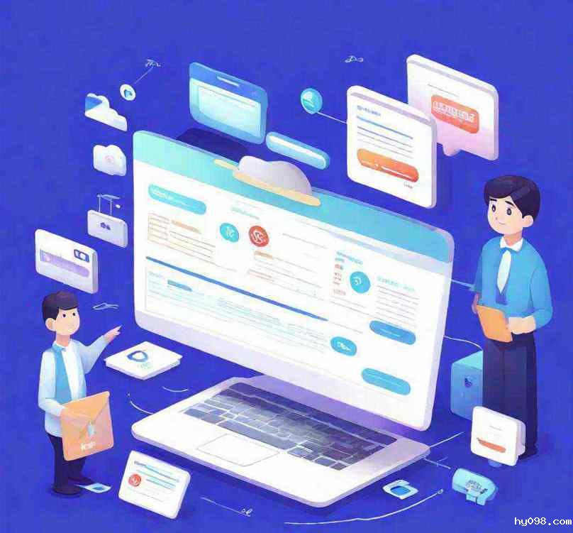 工资监管系统：助力企业合规经营，精准防控风险