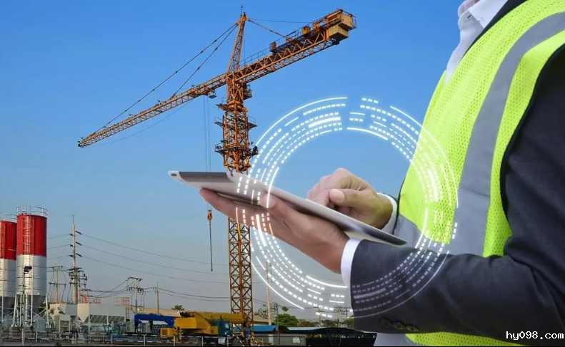 未来建筑之路：数字住建与智慧工地的完美结合