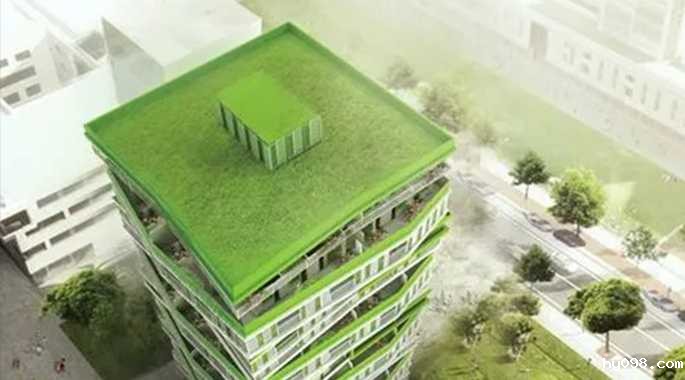 工地环境监测系统