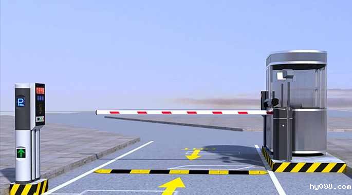 工地车辆管理系统