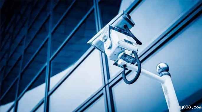 工地视频监控系统