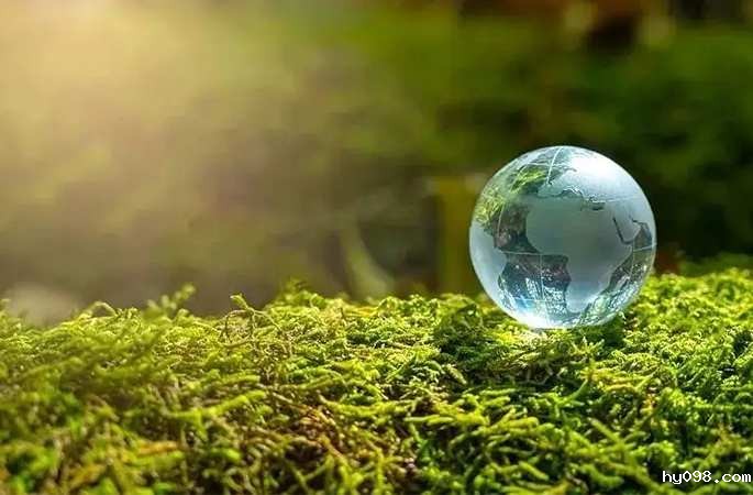 环境监测解决方案