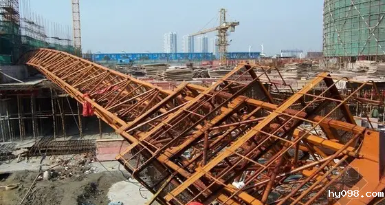 塔机监测系统：这四点塔机安全预防措施要记牢！