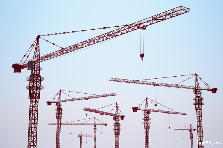 工地塔机监测系统有什么功能?