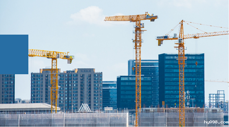 智慧工地，让建筑施工更安全！