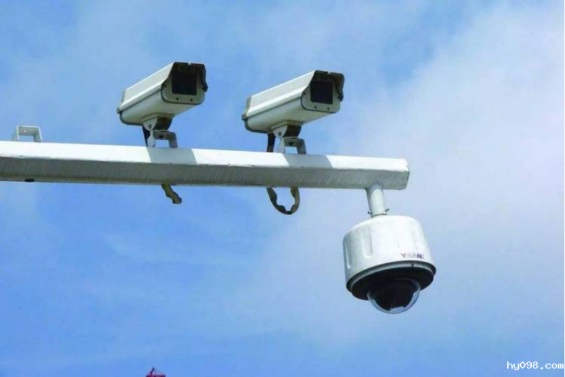 工地视频监控系统的重要性!知行华智 工地视频监控系统的重要性!知行华智