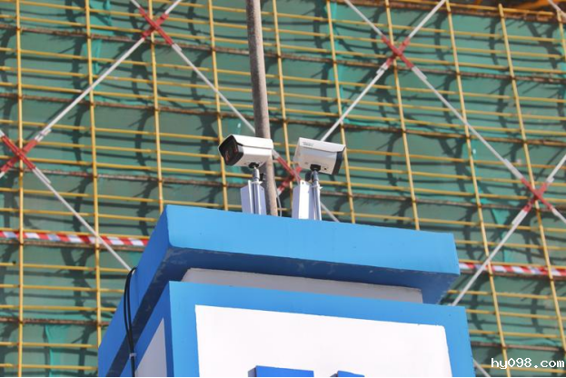 工地视频监控系统如何选择？