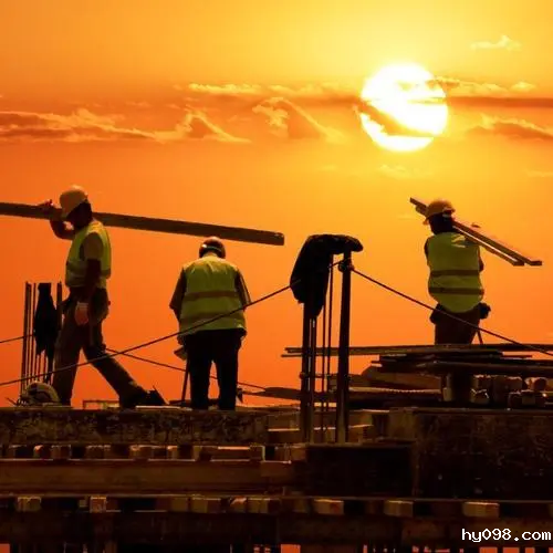 浅析知行华智的深基坑监测系统！