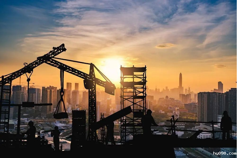 浅谈智慧工地卸料平台管理系统的优势-知行华智