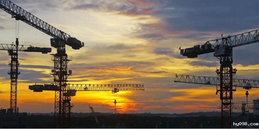 成都：加强“智慧工地”建设，提升施工现场治理实效