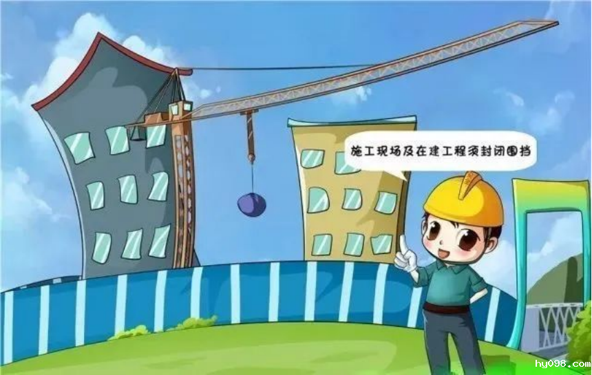 知行华智:工地环境监测系统有什么作用? 知行华智:工地环境监测系统有什么作用?