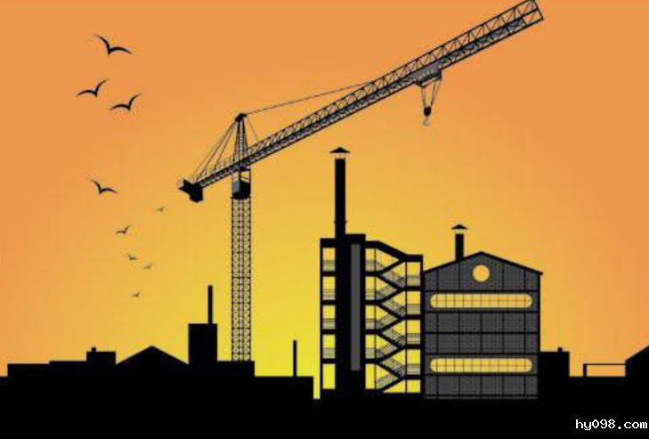 智慧工地建设为什么需要塔机监测系统？