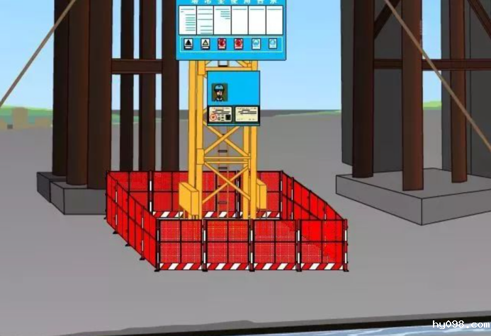 【干货篇】冬季施工安全注意事项 【干货篇】冬季施工安全注意事项