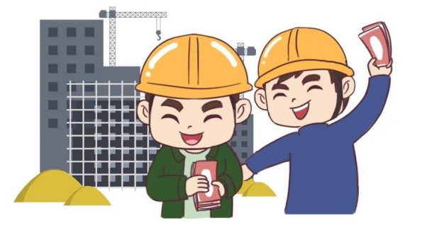 及时启用农民工工资保证金，让农民工“薪”安