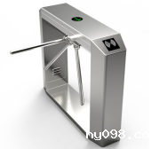 桥式八角三辊闸