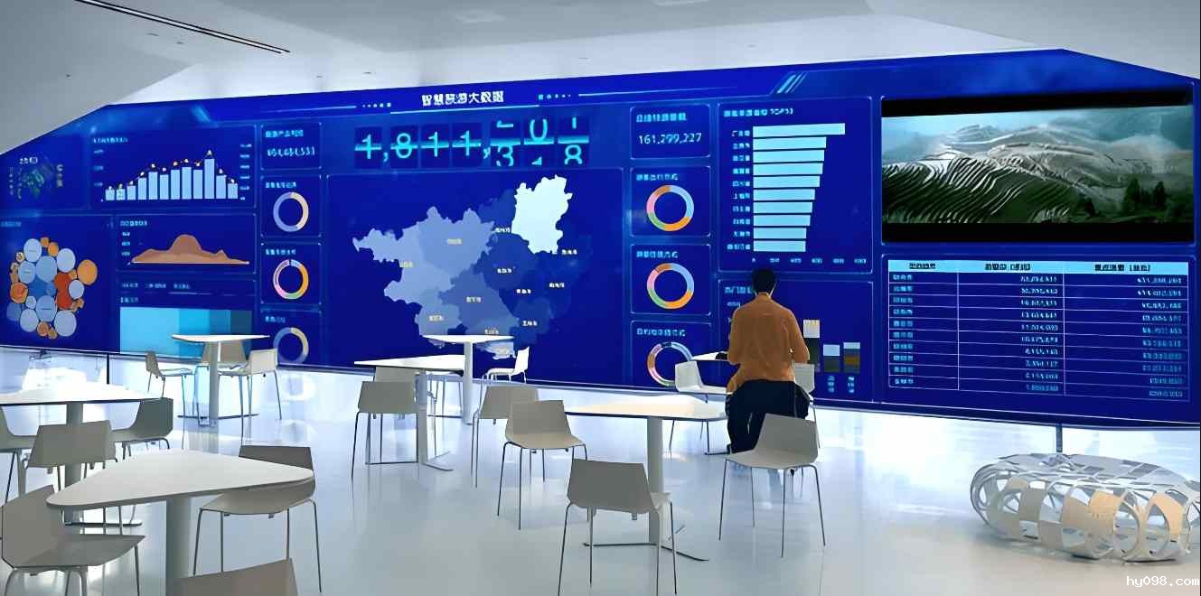  建设工程项目管理系统如何选择？知行华智